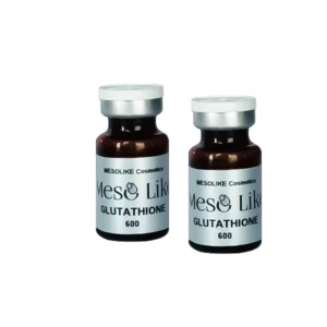 کوکتل گلوتاتیون مزولایک (2 عددی)