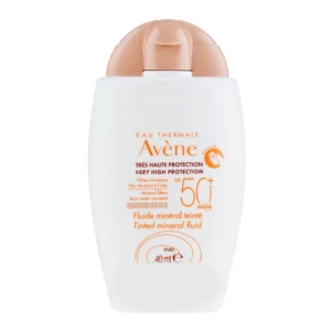ضدآفتاب رنگی Avene اورجینال فرانسه