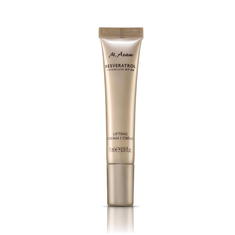 کرم طلایی Magic Resveratrol 15mil اورجینال آلمان