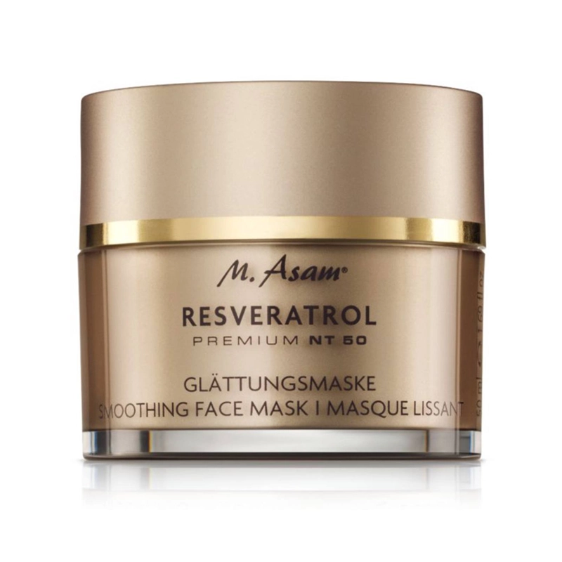 کرم طلایی Magic Resveratrol 50mil اورجینال آلمان