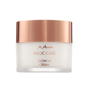 کرم سفید آبرسان درخشان کننده Magic GlowUp 50mil اورجینال آلمان