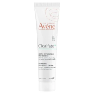 کرم ترمیم کننده و جوانساز سیکالفیت پلاس Avene (اورجینال فرانسه)