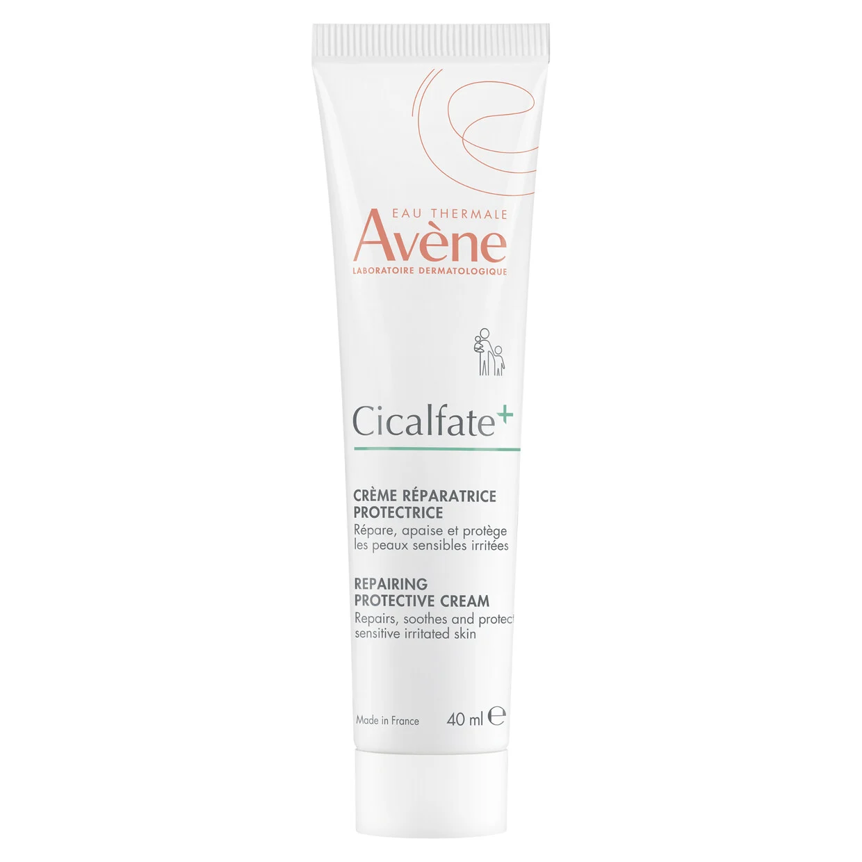 کرم ترمیم کننده و جوانساز سیکالفیت پلاس Avene (اورجینال فرانسه)